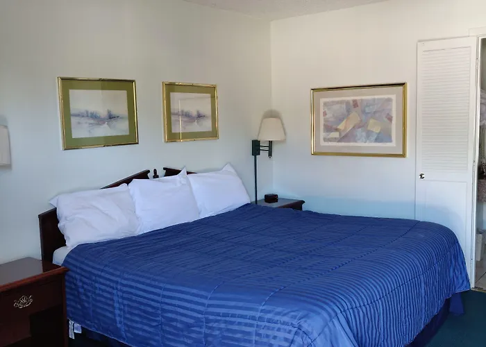 Travel Inn Delaware