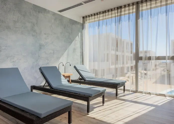 Hapimag Apartments Cavallino