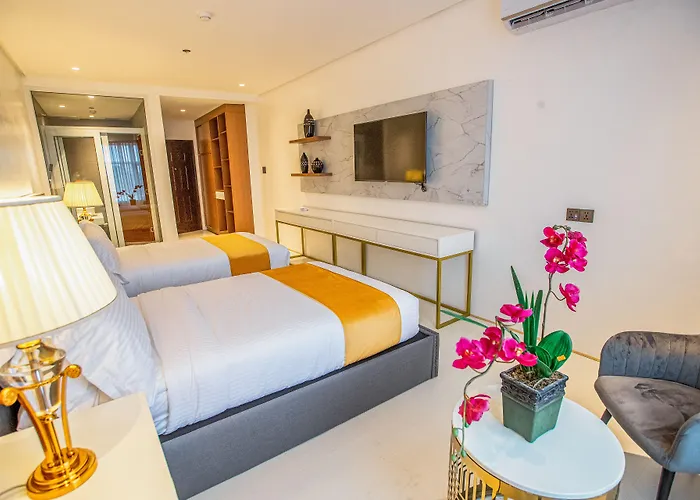 Solano Hotel