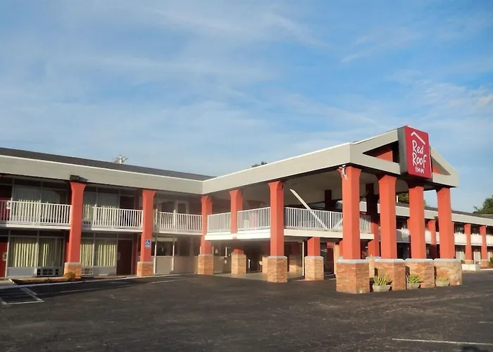 Red Roof Inn Berea