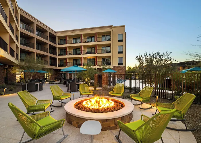 Carefree Hotels