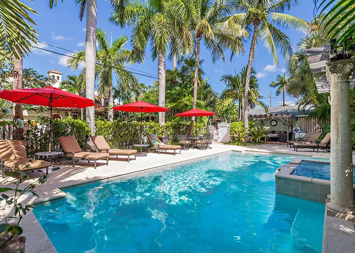 Casa Grandview Inn West Palm Beach