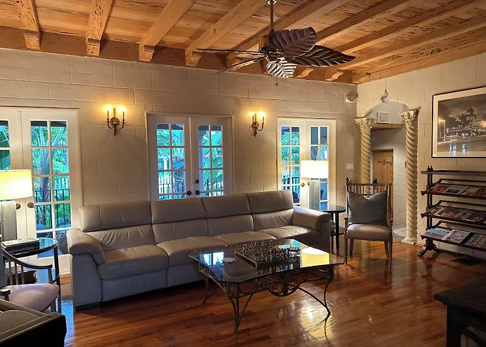 Casa Grandview Inn West Palm Beach