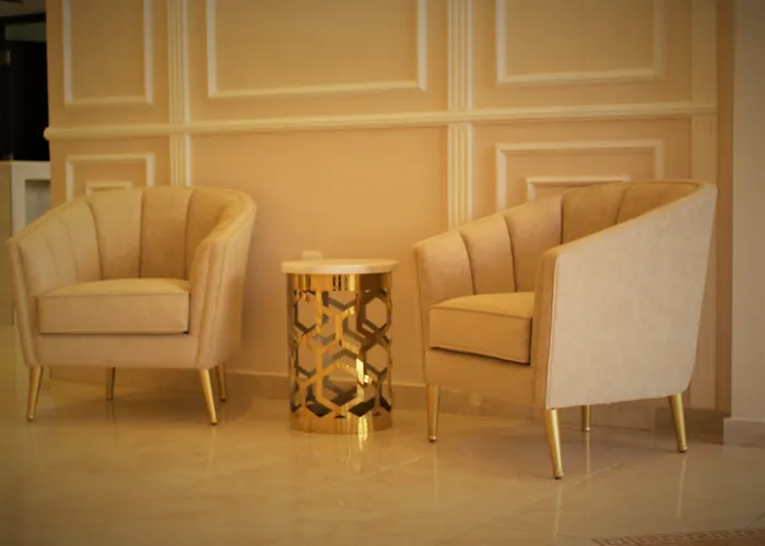 Hotels in Amman