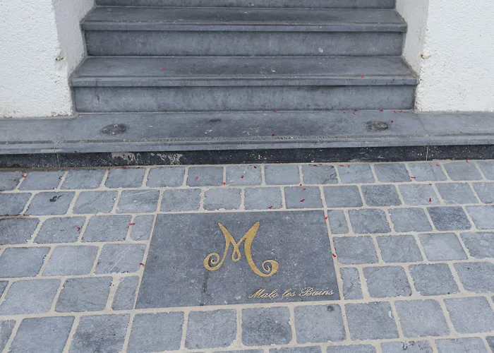 Hôtel Merveilleux Côté Mer
