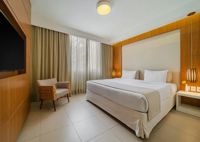 Matiz Niterói Design Hotel