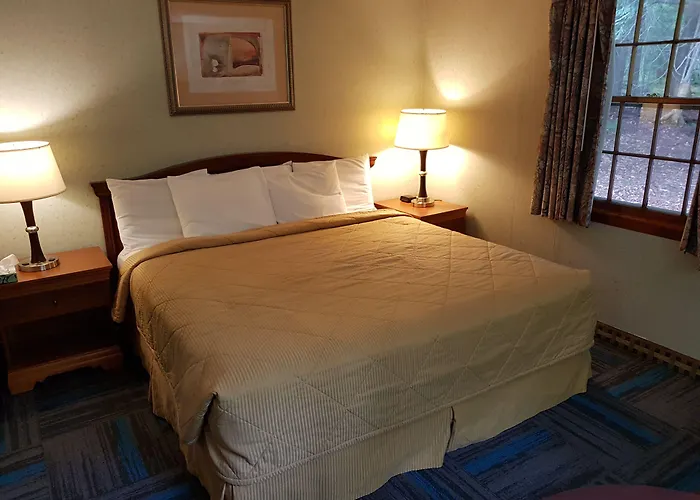 Franconia Notch Motel Lincoln