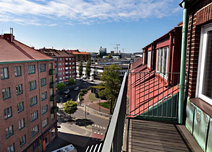 Best Western Hotel Arena Gotenburg