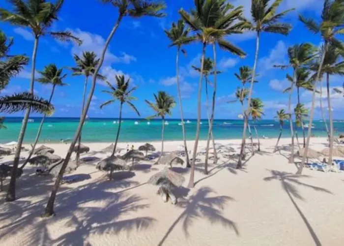 Hotel Marimba Punta Cana