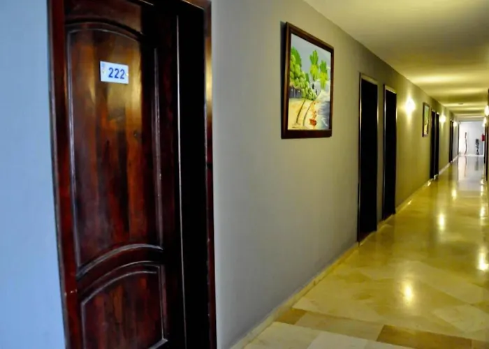 Hotel Marimba Punta Cana