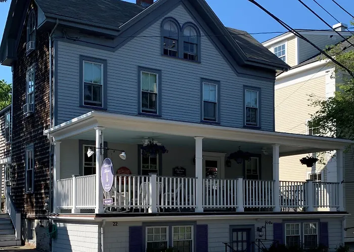Lantana House