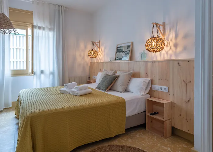 Hostal Sa Teula Llafranc