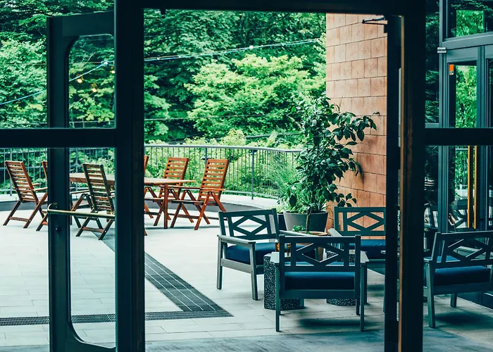 Hotel Karuizawa Cross