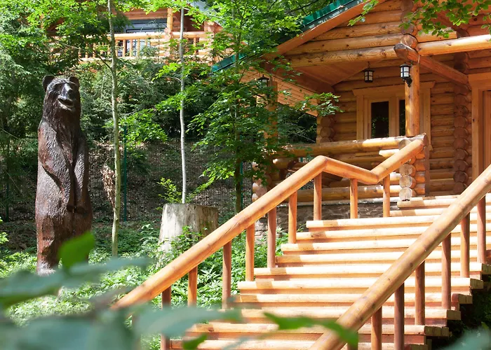 Robenstein Aktivhotel&SPA Zwiesel