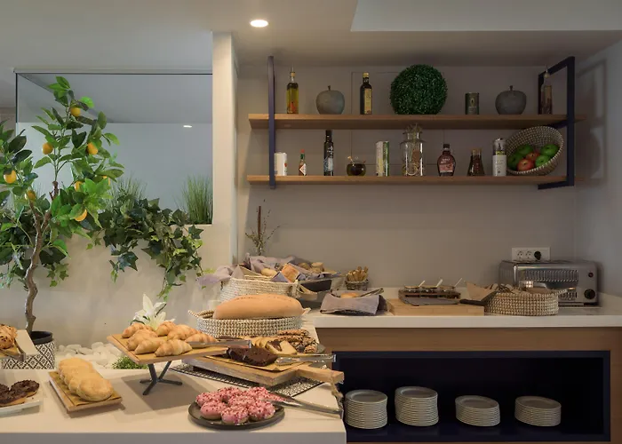 Bio Beach Boutique Hotel - Adults Only