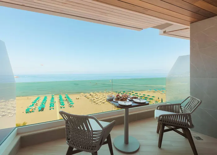 Luxushotels in Rethymno