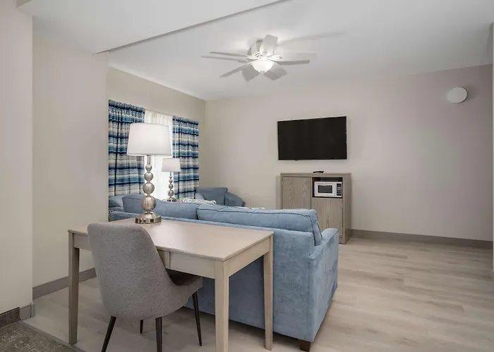Emerald Isle Hotels