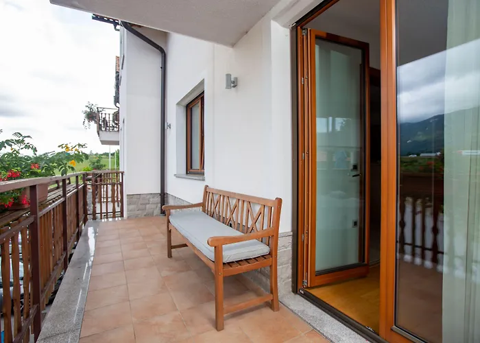 Hotel Ekoturizem Hudicevec Postumia