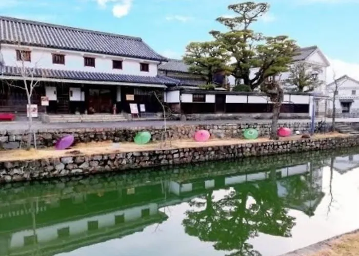 Hotels in Kurashiki