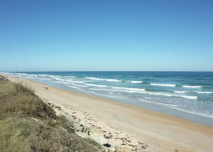 Flagler Beach Motel And Vacation Rentals