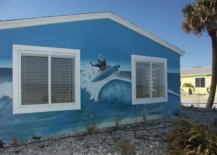 Flagler Beach Motel And Vacation Rentals