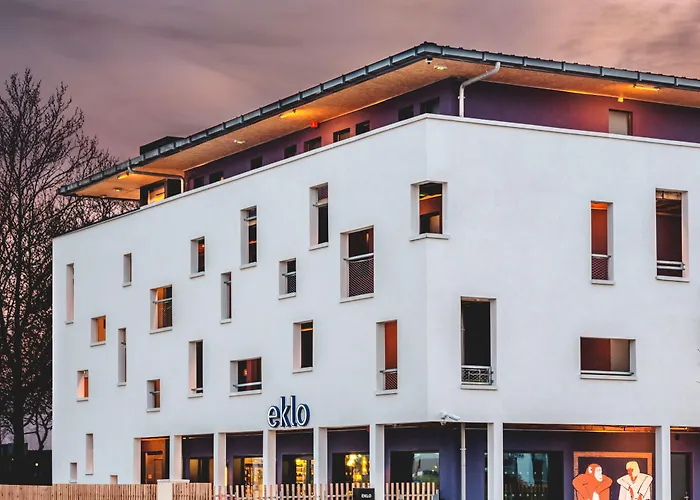 Eklo Marne La Vallée