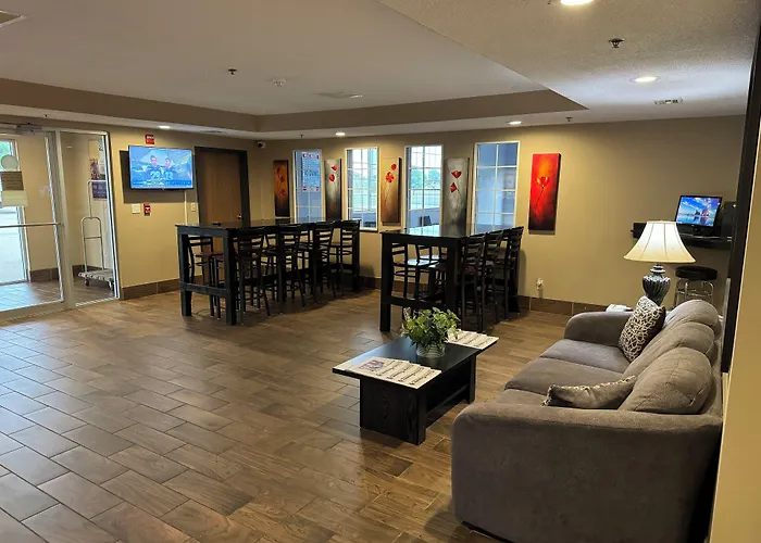 Winfield Hotels