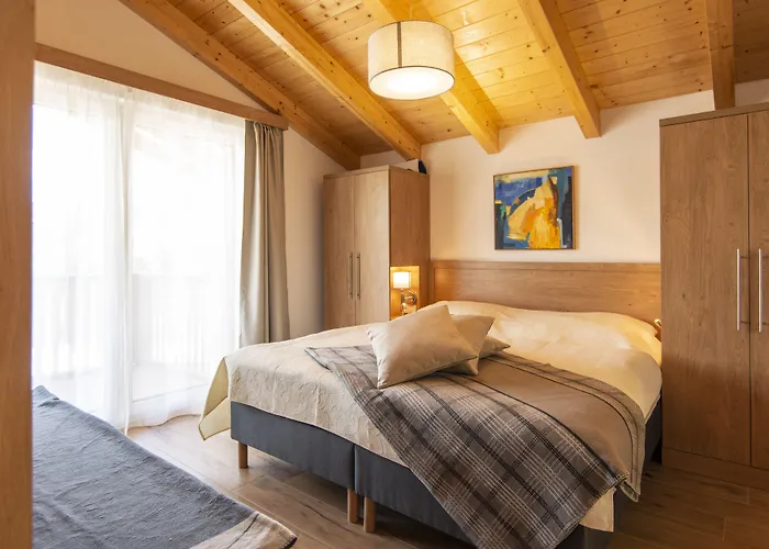 Appartement Dorf Wagrain Alpenleben by AlpenTravel