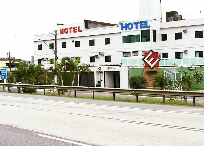 Hotel Extasy (Adults Only) São Vicente