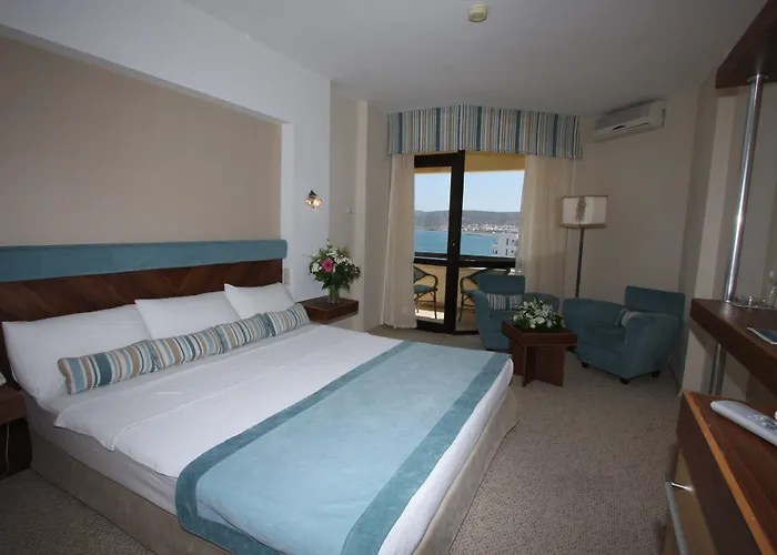 Babaylon Hotel Çeşme