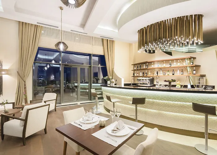 Dreamland Golf Hotel Baku