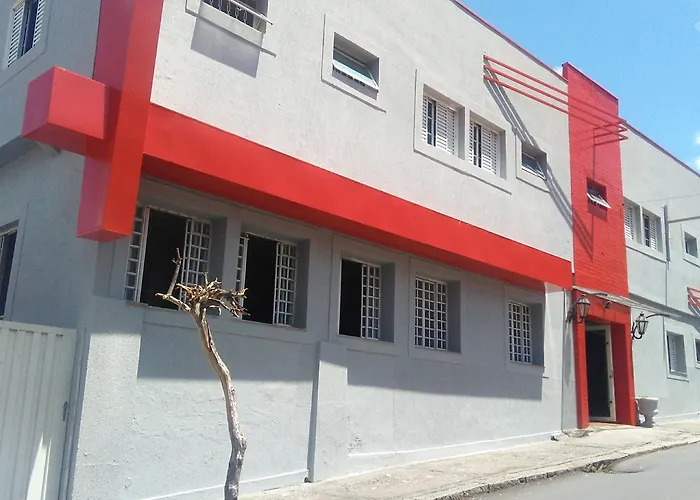 Hotel Dos Nobres Poços de Caldas
