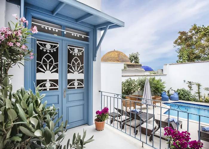 Eliada Hotel
