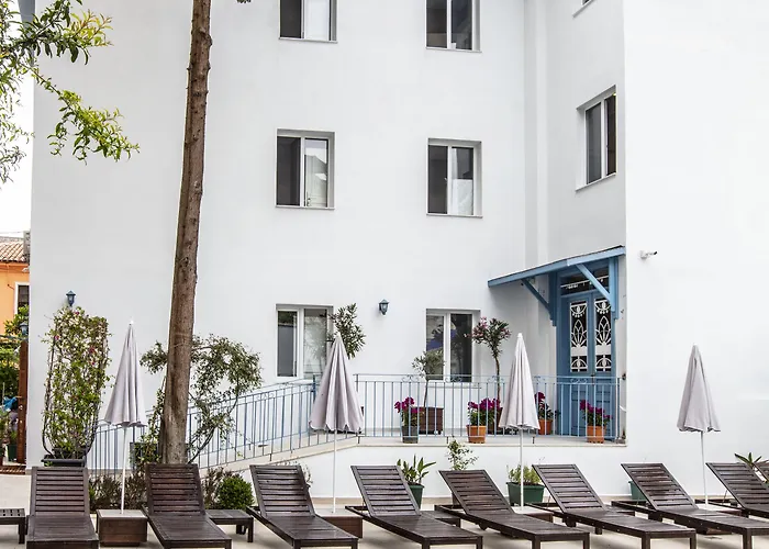 Eliada Hotel Kusadası