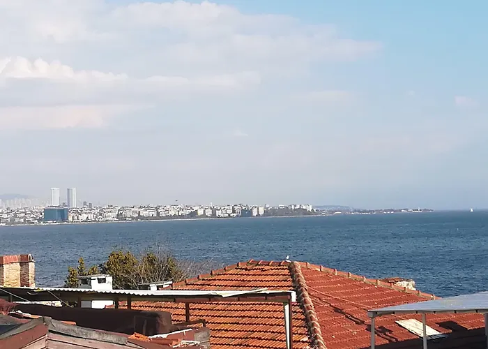 Medellin Apart Hotel Istanbul