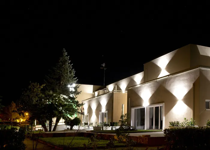 Hotel San Vincenzo Resort Policoro