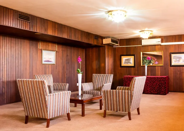 Elgro Hotel Potchefstroom