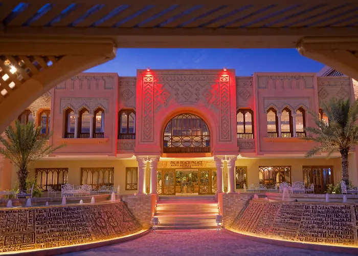 Hotels in Tozeur