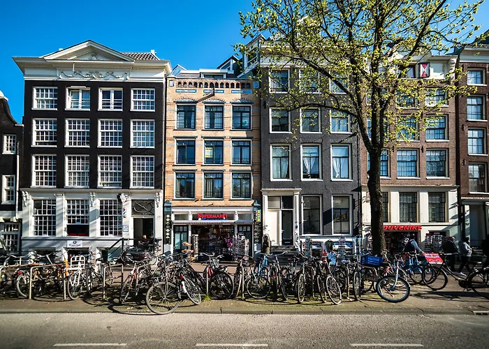 Beautiful Dutchhouse Centrum