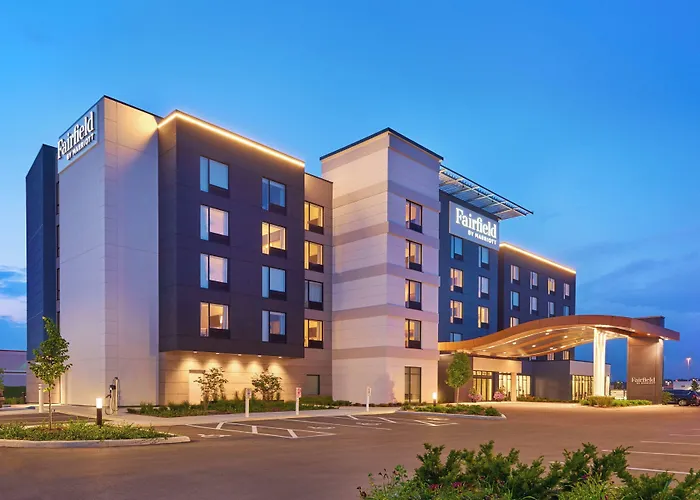 Orillia Hotels