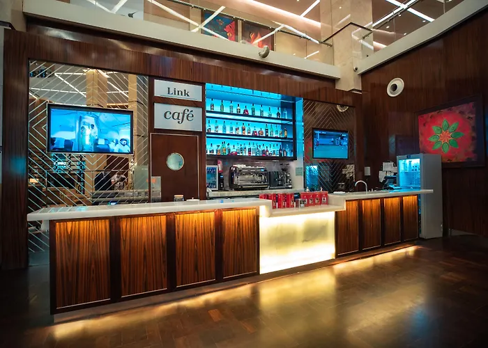 Fly Inn Baku
