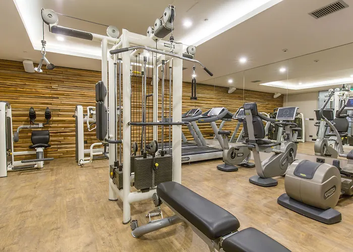 Hotels in Kopaonik