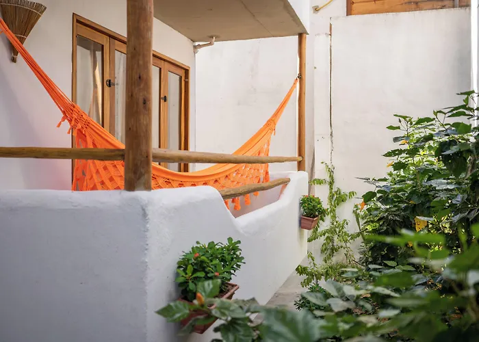 Pousada Chez Toi Jijoca de Jericoacoara