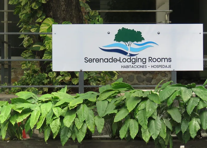 Serenade Lodging Rooms Ciudad de Panamá