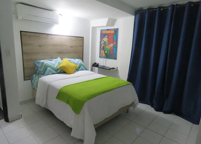 Serenade Lodging Rooms Ciudad de Panamá