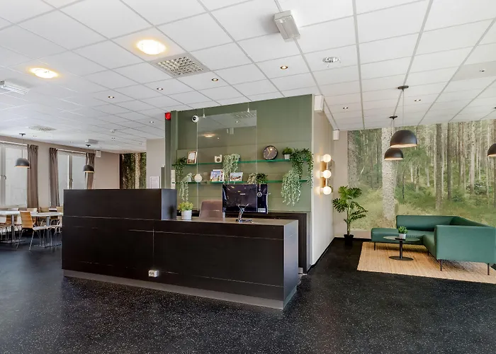 Citybox Lite Kristiansand