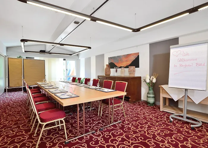 Landhotel Böld Oberammergau