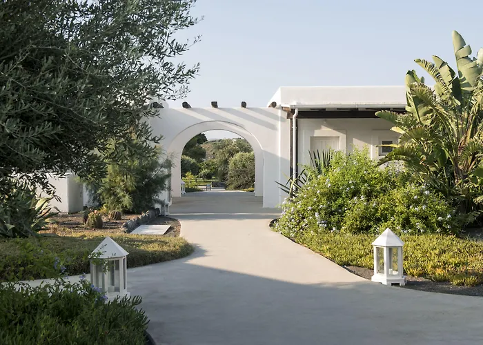 Mari Del Sud Resort