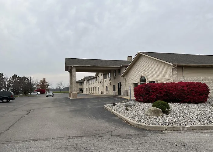 Express Inn & Suites