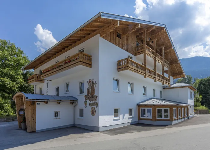 Home-Hotel Salzberg Berchtesgaden